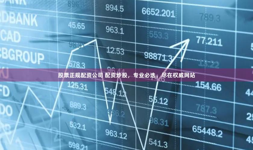 深入解析中国12大股票配资网站代表平台，助你了解优势