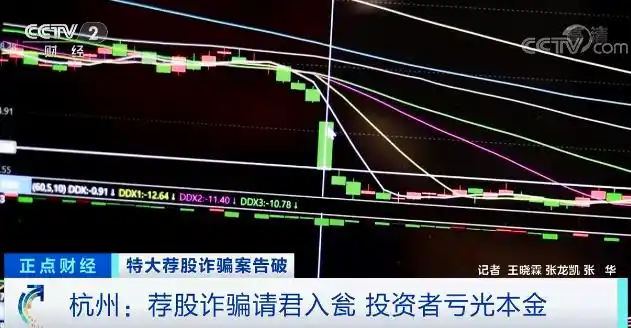 杭州警方破获特大荐股杠杆骗局，虚拟平台坑光投资者本金