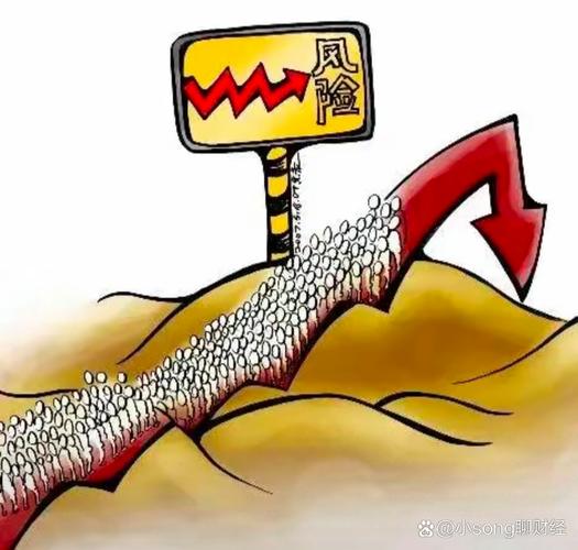 股市暴跌下股民损失惨重，金羊财富股指配资却能逆袭赚钱