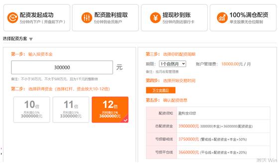 场外配资非法平台名单 证监会 258家_推荐配资股票