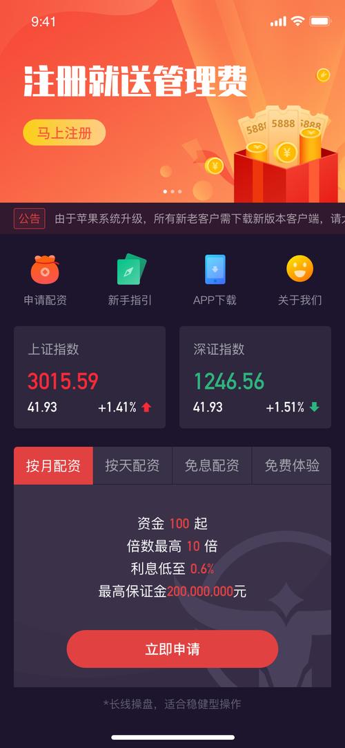虚拟盘场外配资_配资平台跑路风险_股票配资行情