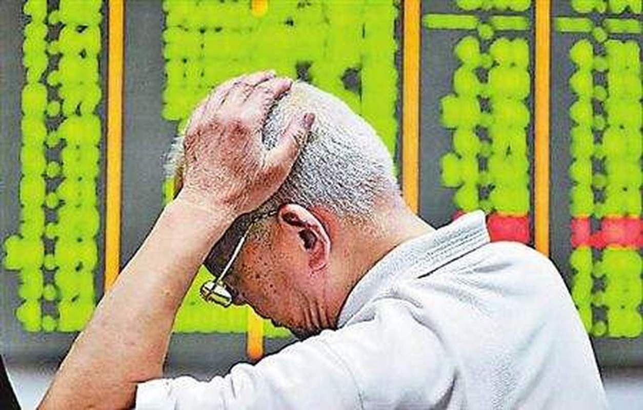 69 岁广州老妇杠杆炒股爆仓，券商信用业务风险曾集中暴露