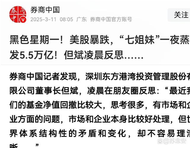 90后‘复旦股神’陷众筹炒股风波，正规基金风控也没了