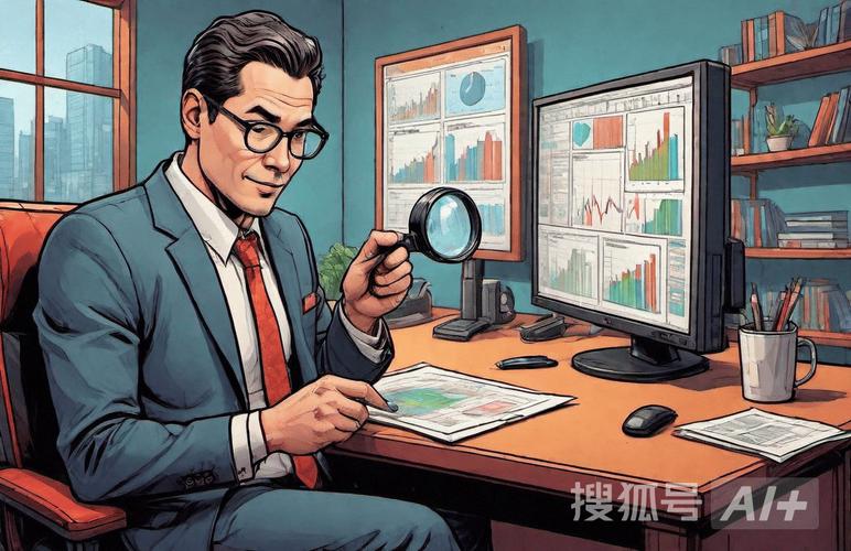 股票配资杠杆减半，风险降低？场外配资游戏并未停止，散户需警惕