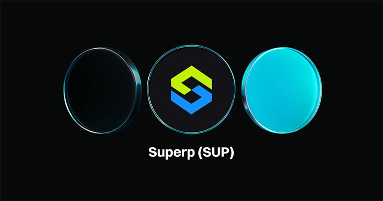 Superp链上衍生品交易平台：10000倍杠杆，交易meme币等加密资产