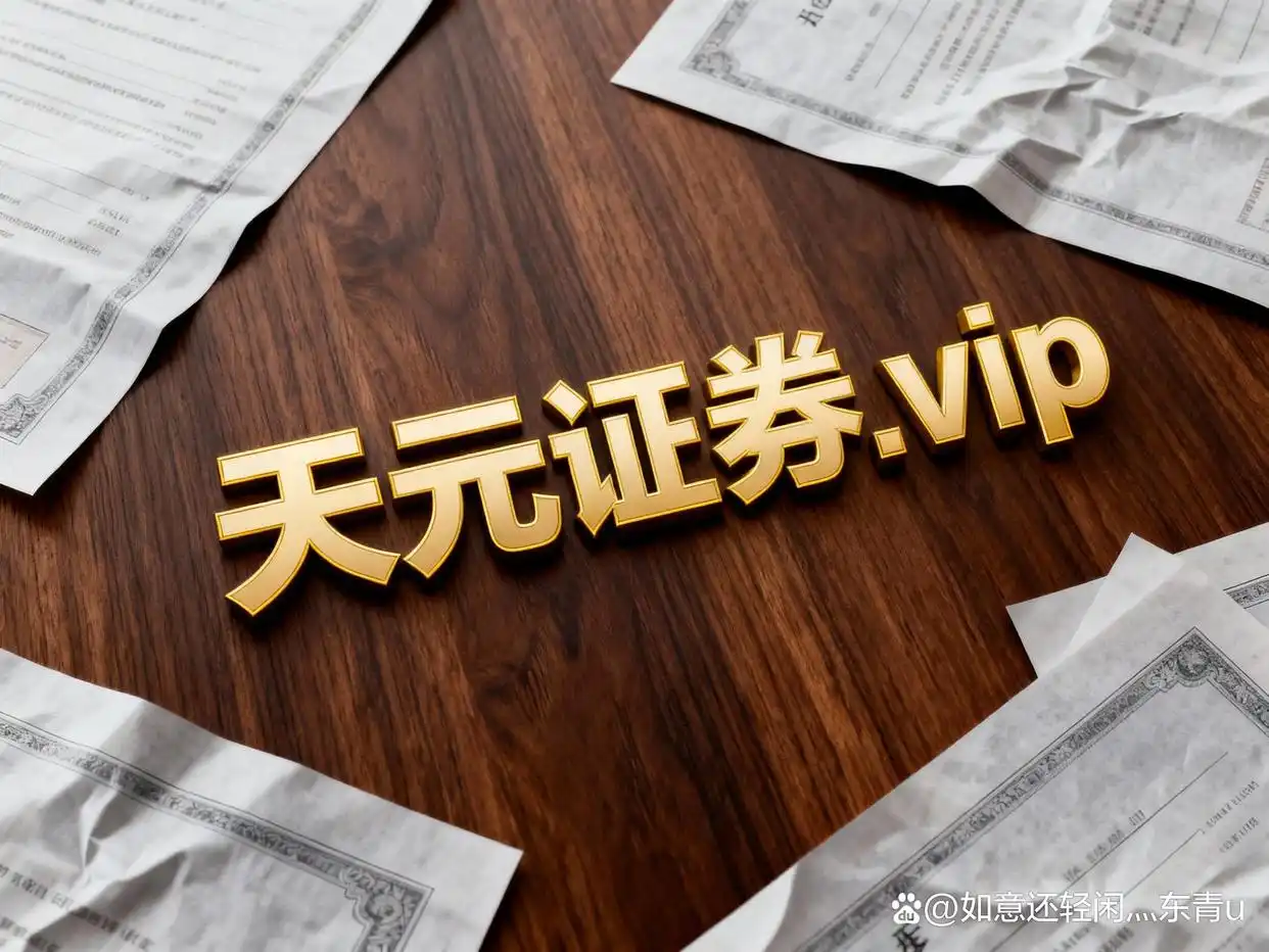 实盘配资平台哪家安全？天元证券规则清晰风控强
