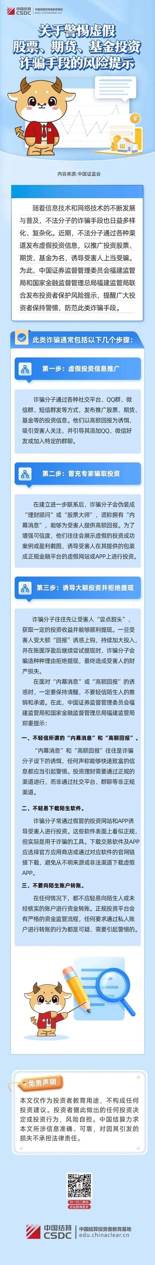 股票配资平台风险大，非法经营还藏诈骗，你还敢用吗？