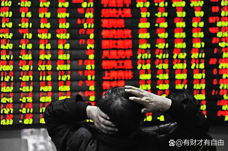 A股波动大投资者望而却步，P2P高息保收益成新宠