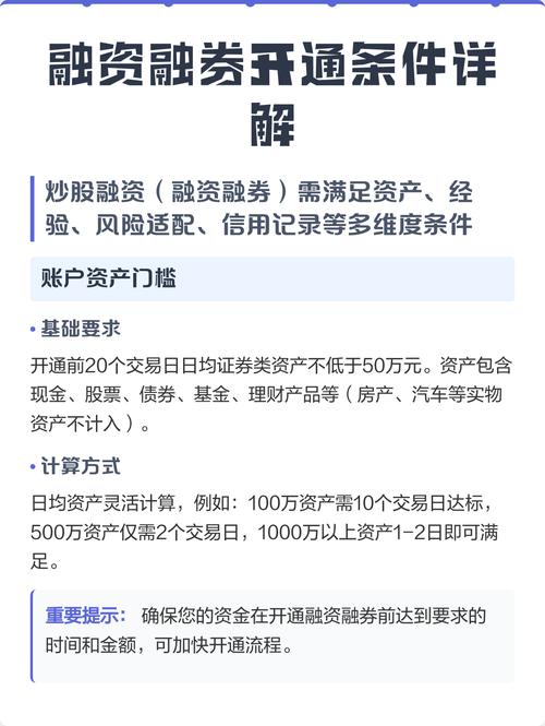 如何融资买入股票_融资融券账户佣金利率调整_开通融资融券账户条件