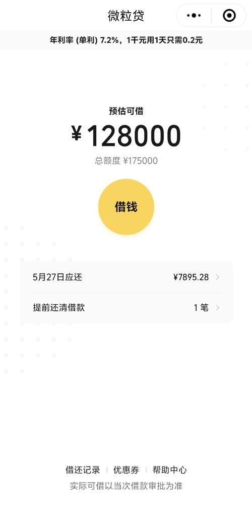 股票杠杆炒股_微粒贷资金流向监测_微粒贷资金不能买股票