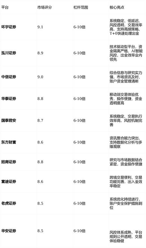 股票配资平台怎么选？牢记核心标准，关注三大实盘杠杆通道