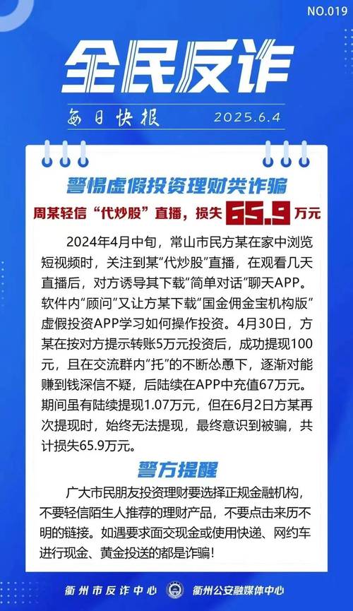 股票配资骗局_配资平台对赌风险_来股票配资